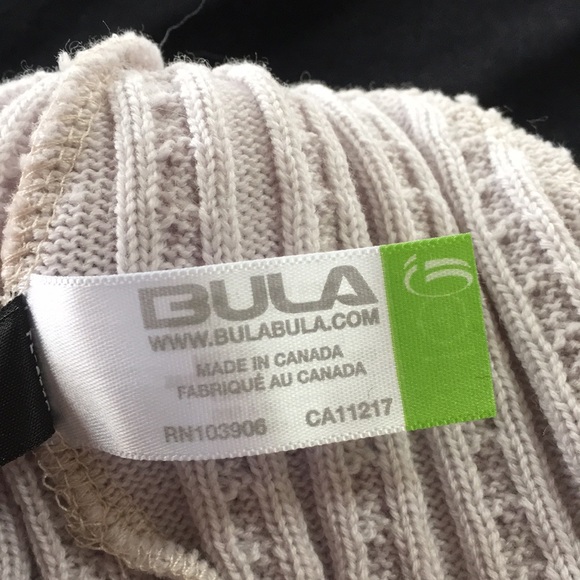 NWT Bula Merino Wool Beanie - Picture 10 of 11